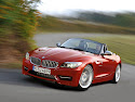 BMW Z4 2011