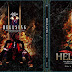 La edición limitada para BD de Hellsing Ultimate incluirá versión en inglés