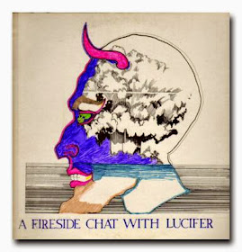 Esoteric Sun Ra Arkive Research: A Fireside Chat With Lucifer and Land Of The Day Star