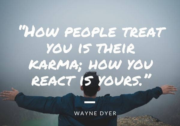 karma quotes - betterlyf