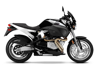 Buell Lightning X1 1999 Sportbike