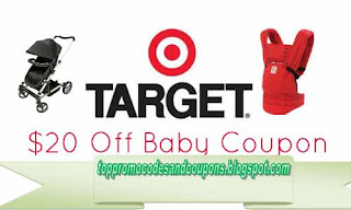 Free Printable Target Coupons