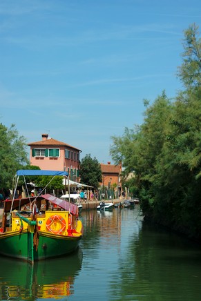 venise torcello