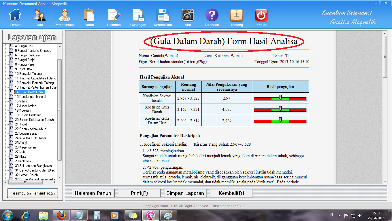 Ambil Darah Boleh Batal Puasa - Puasav