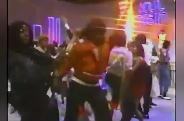 Chaka Khan – I Feel for You 🔥 Soul Train Greatest Hits '84 Nov 3 1984 HD