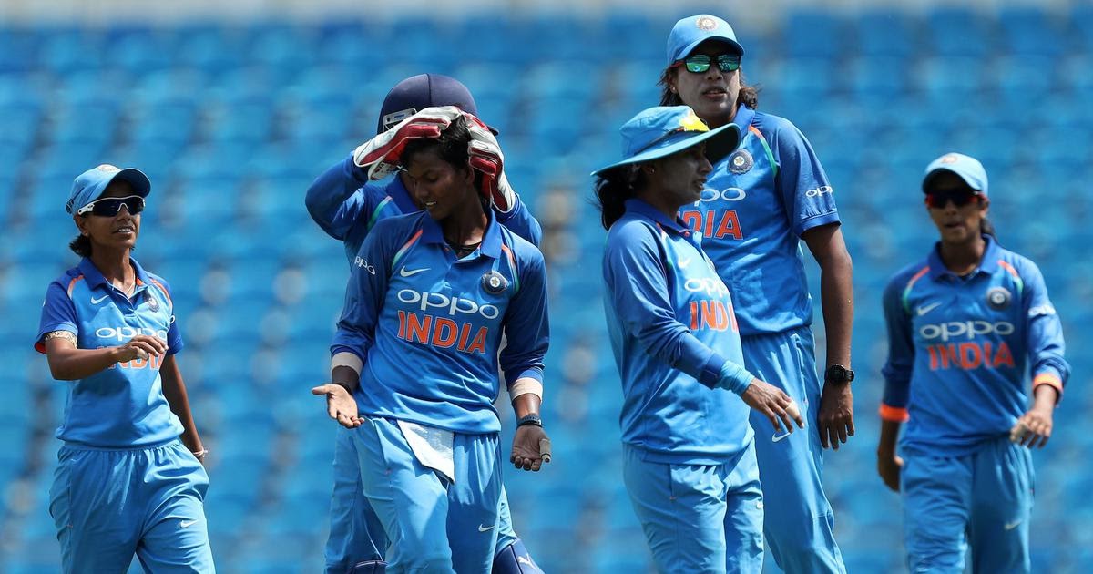 West Indies Women vs India Women, 3rd ODI ~ Fantasy Sports News in India