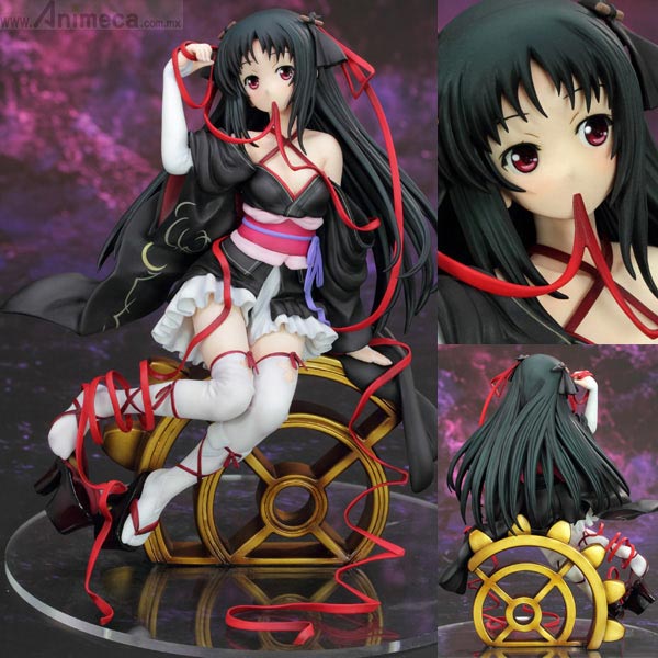 FIGURE YAYA Unbreakable Machine Doll Griffon Enterprises