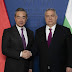 Orbán Viktor Kína legmagasabb rangú diplomáciai vezetőjét fogadta