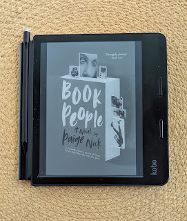 Kobo Sage