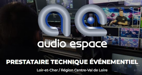 Audio Espace à Cour-Cheverny