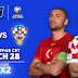 EURO Qualification :: Turkey vs Croatia 