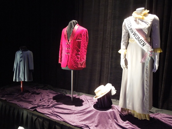 Original Mary Poppins 1964 movie costumes