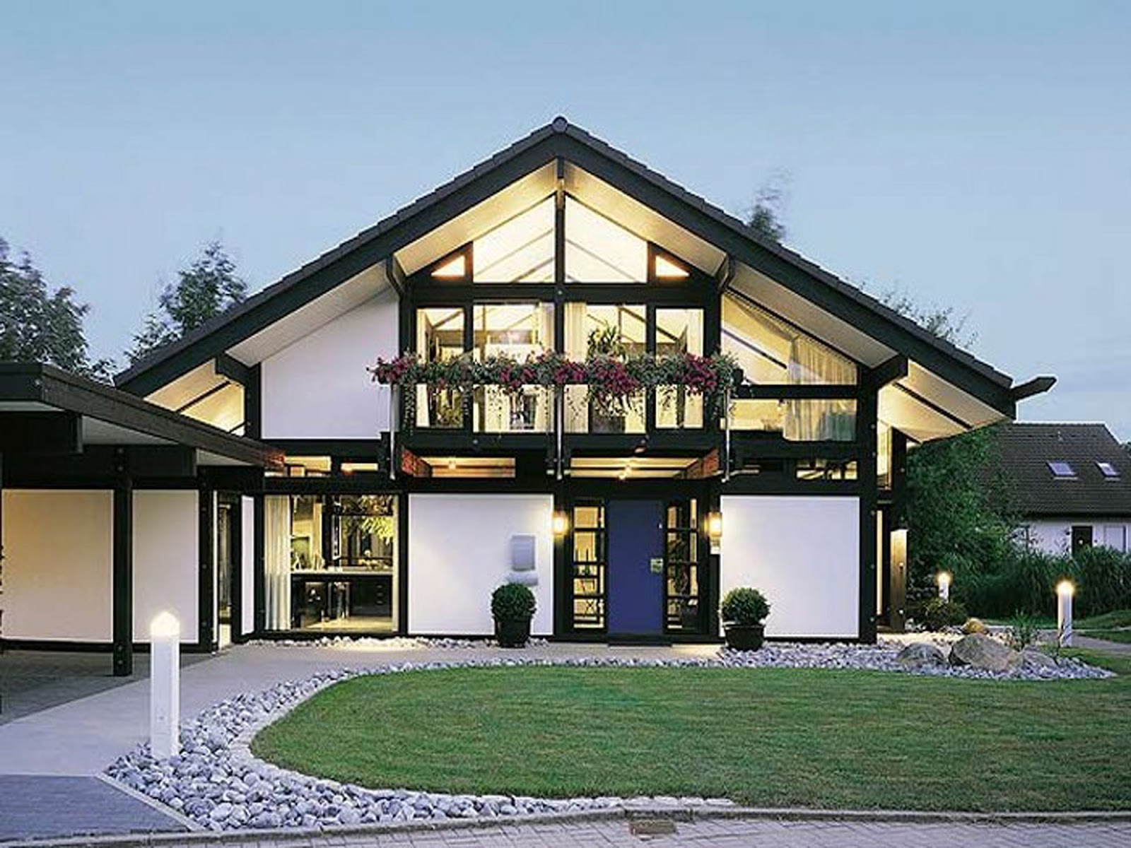 Modular Homes Modern Design House Plans