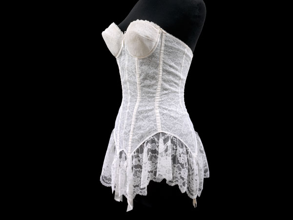 Gertie's New Blog for Better Sewing: Corsets of the 1950s