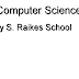 Jeffrey S. Raikes School - Unl Computer Science