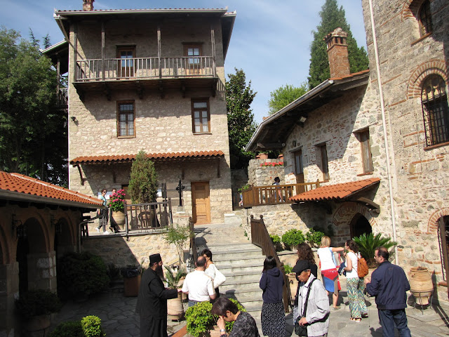 Meteora. Gran Meteoro