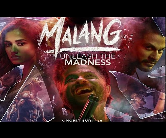 Malang full movie download full HD || download latest bollywood movies