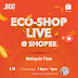 Job Pertama di 1 Mei 2024 | Eco Shop X Shopee LIVE 