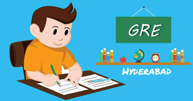 The best GRE Coaching Centre in Hyderabad – Global Tree