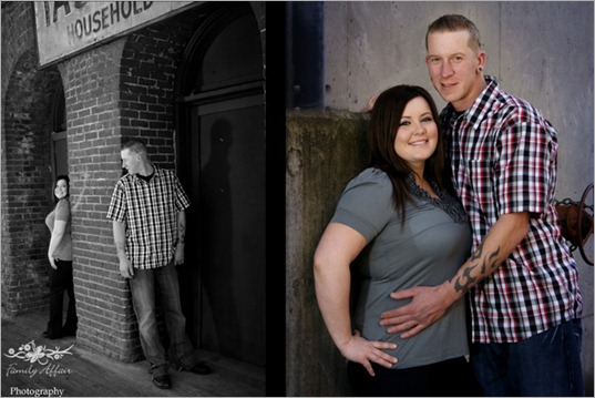 Family Affair Photography