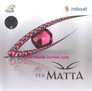 Matta Band Kesepian Album Permatta