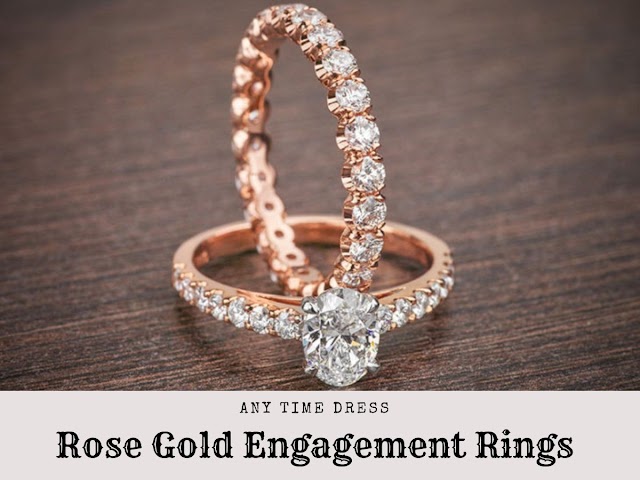 Beyond the Diamond: Exploring Handmade Rose Gold Engagement Ring Designs