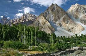Must & Best Hunza Visiting Places, GB