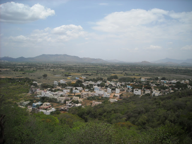 Thiruthani Murugan Temple