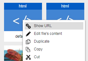 Cara Deface Metode RFM - Responsive File Manager Setelah beberapa usang admin posting wacana tekno Cara Deface Metode RFM - Responsive File Manager