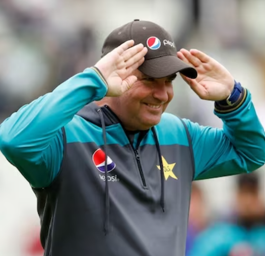 Mickey Arthur, the Pakistani team's director, will travel to India by September 30 for the 2023 Cricket World Cup