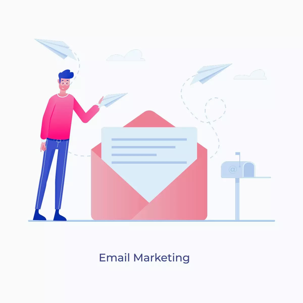 Explanation Email Marketing