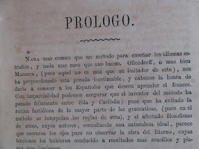 Prólogo con diatriba.