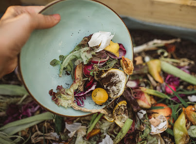 Minimizing food waste