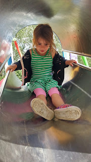 eldest on slide