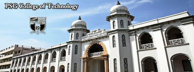 Top 10 Engineering College in Coimbatore