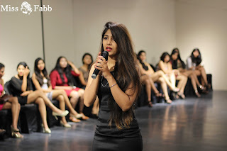 MIss Fabb Pune 2017Event by Qnox Advertising ( Yash Bhutani & vaishali Varma)