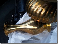 Brass