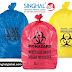 Safeguarding Health: Unveiling the Importance of Biohazard Bags
