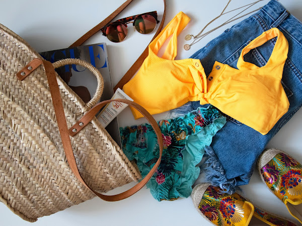 Beach Chic: 4 Stylish Outfit Ideas for Your Summer Getaway