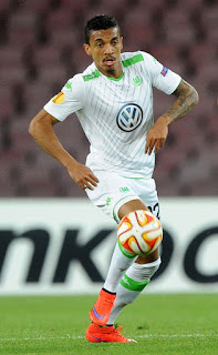 Luiz Gustavo 2015