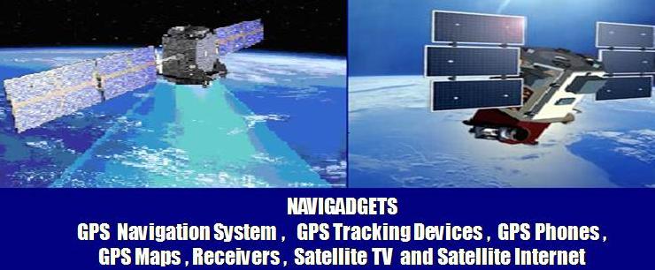 Well Come to the NAVIGADGETS