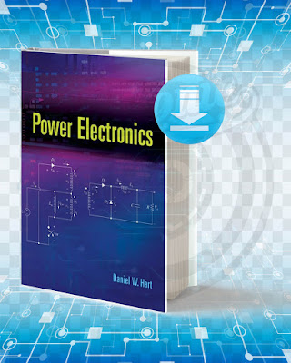 Free Book Power Electronics Commonly used Power and Converter Equations pdf.