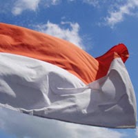 Indonesia Jaya