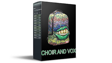 Royalty free download Vocal Pack [CHOIR VOX SAMPLE PACK] - technology