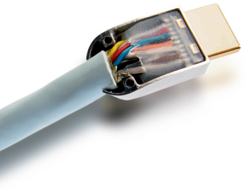 Supra HDMI Met-B, câble HDMI de 1m00 à 15m00 Câbles HDMI - supra-SB