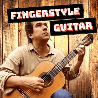 Fingerstyle Guitar Songs and Tabs