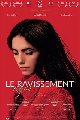 LE RAVISSEMENT