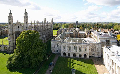 Education in United Kingdom University