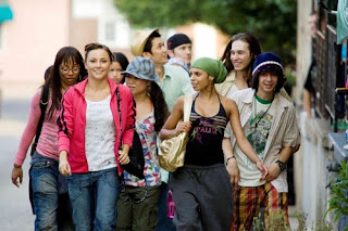 Step Up 2 (Screenshot)