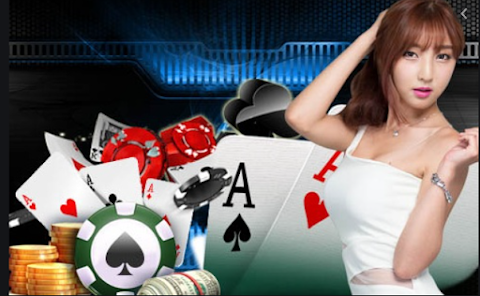 Situs Judi Online Slot Machines and Poker